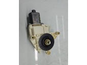 Motoras geam stanga spate Mercedes Clasa C (W204) [Fabr 2007-2014] Sedan AMG A2048200542
