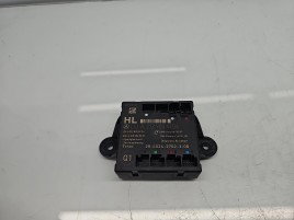Modul confort Mercedes Clasa C (W204) [Fabr 2007-2014] A2129004106