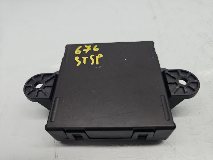 Modul confort Mercedes Clasa C (W204) [Fabr 2007-2014] A2129004106
