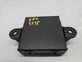 Modul confort Mercedes Clasa C (W204) [Fabr 2007-2014] A2129004106