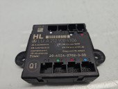 Modul confort Mercedes Clasa C (W204) [Fabr 2007-2014] A2129004106