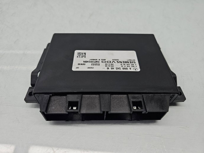 Modul confort Mercedes Clasa C (W204) [Fabr 2007-2014] A0005454616