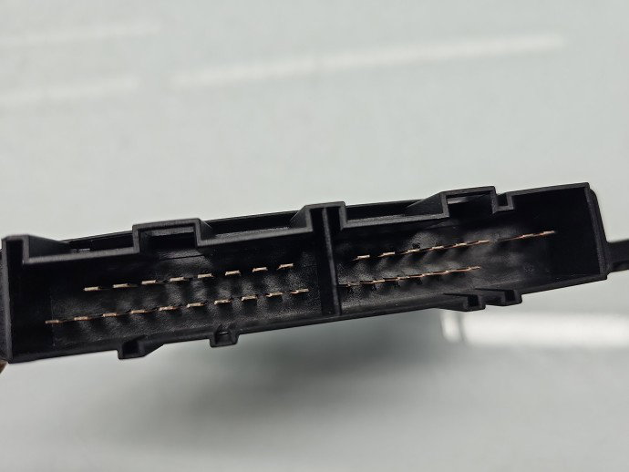 Modul confort Mercedes Clasa C (W204) [Fabr 2007-2014] A0005454616