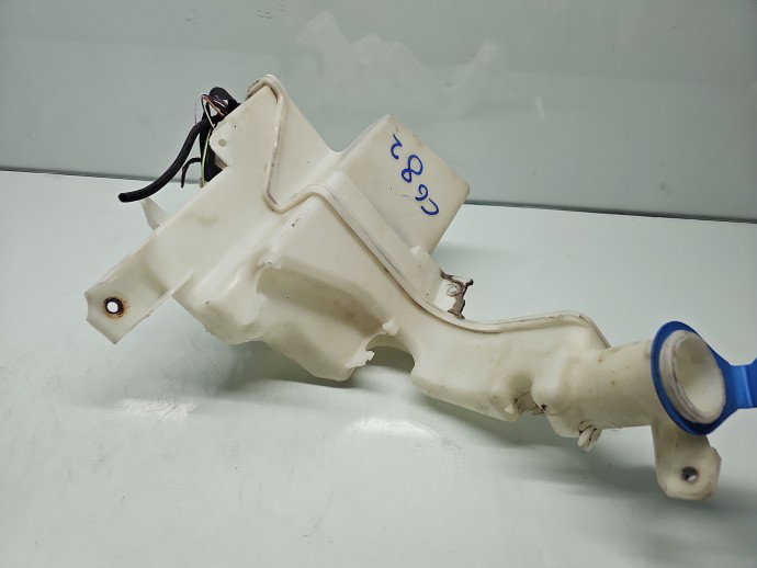 Vas lichid parbriz Volkswagen Passat B6 (3C2) [Fabr 2005-2010] 3C0955453A