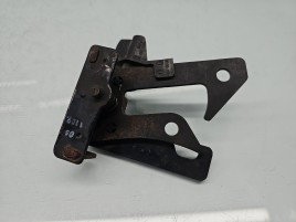 Maner deschidere capota Mercedes Clasa C (W204) [Fabr 2007-2014] Sedan AMG A2048800064