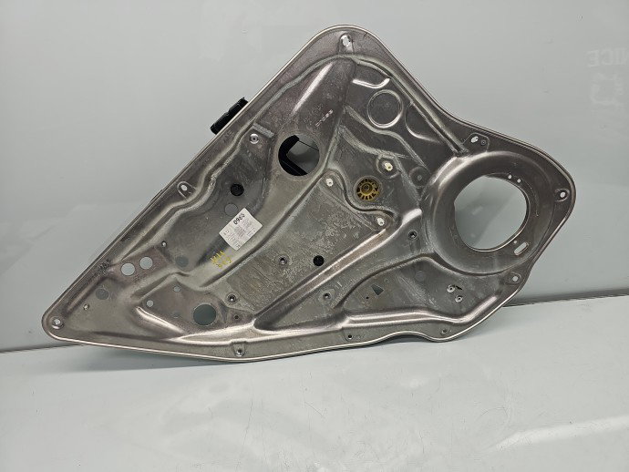Macara electrica geam stanga spate Mercedes Clasa C (W204) [Fabr 2007-2014] Sedan AMG A2048204302