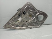 Macara electrica geam stanga spate Mercedes Clasa C (W204) [Fabr 2007-2014] Sedan AMG A2048204302