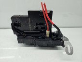 Panou sigurante Mercedes Clasa C (W204) [Fabr 2007-2014] 2049000902