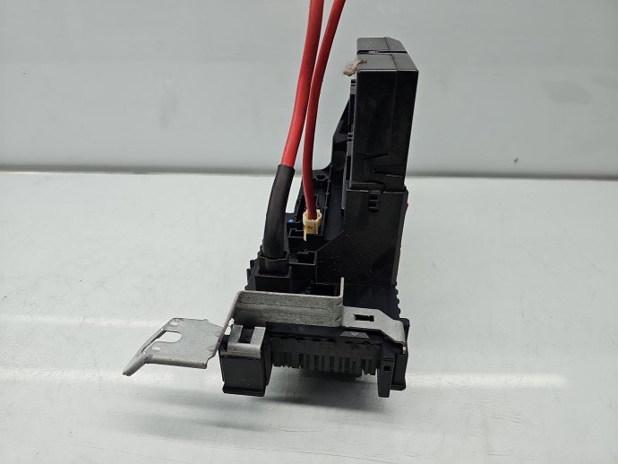 Panou sigurante Mercedes Clasa C (W204) [Fabr 2007-2014] 2049000902