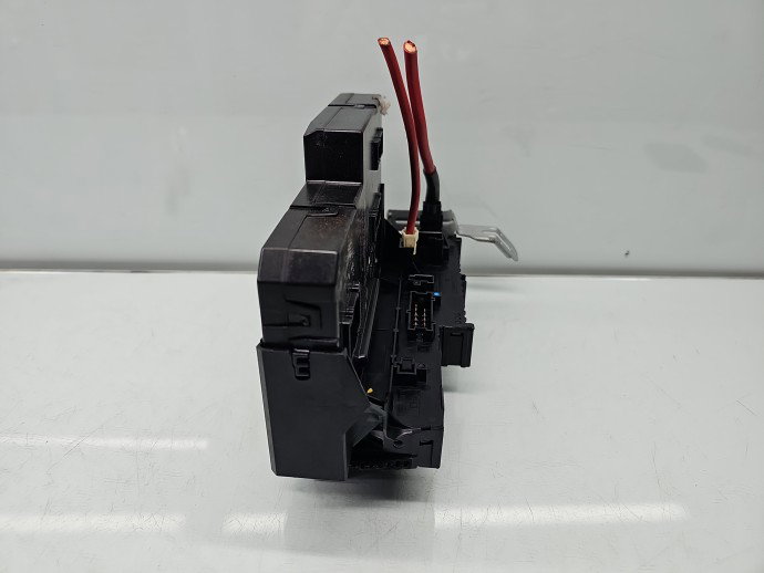 Panou sigurante Mercedes Clasa C (W204) [Fabr 2007-2014] 2049000902