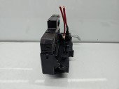 Panou sigurante Mercedes Clasa C (W204) [Fabr 2007-2014] 2049000902