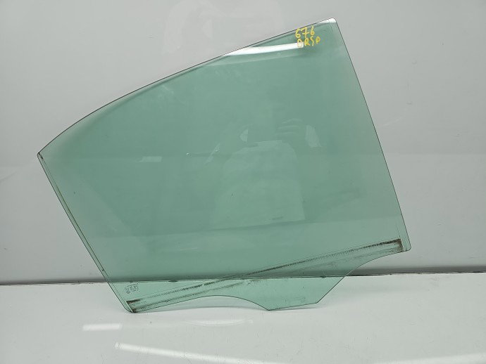 Geam usa dreapta spate Mercedes Clasa C (W204) [Fabr 2007-2014] Sedan AMG OEM