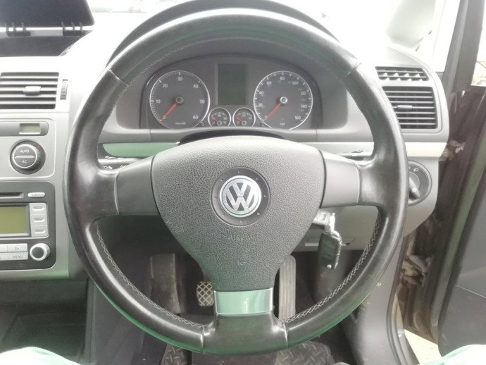 Volan 3 spite Volkswagen Touran 2.0 BKD OEM 2003-2010