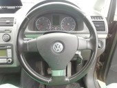 Volan 3 spite Volkswagen Touran 2.0 BKD OEM 2003-2010