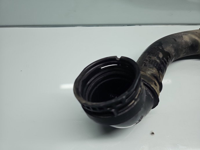 Tub intercooler Bmw 3 (F30) [Fabr 2012-2017] 7597592-02 2.0 N20B20U0 135KW / 184CP