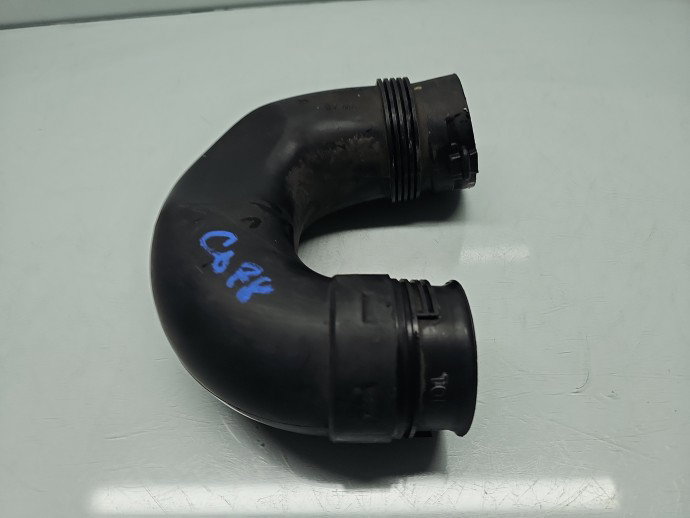 Tub admisie aer Volkswagen Golf 6 (5K1) [Fabr 2009-2013] 1K0129618BQ 1.6 TDI CAYC 77KW / 105CP