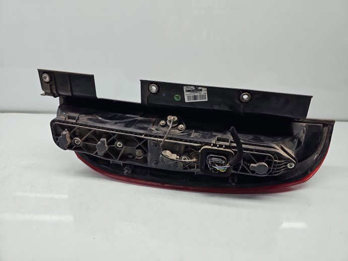 Stop aripa stanga Fiat Doblo Cargo Corto [Fabr 2010-2022]   00518106740