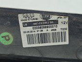 Stop aripa stanga Fiat Doblo Cargo Corto [Fabr 2010-2022]   00518106740
