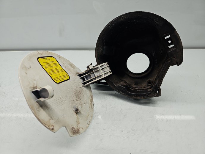 Capac rezervor Fiat Doblo Cargo Corto [Fabr 2010-2022]   249 Bianco Pastello
