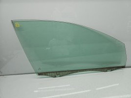 Geam usa dreapta fata Volkswagen Golf 6 (5K1) [Fabr 2009-2013] Hatchback OEM