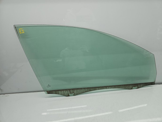 Geam usa dreapta fata Volkswagen Golf 6 (5K1) [Fabr 2009-2013] Hatchback OEM