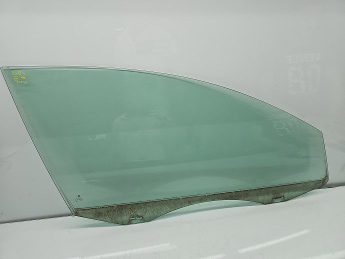 Geam usa dreapta fata Volkswagen Passat B7 (365) [Fabr 2010-2014] Break Facelift OEM