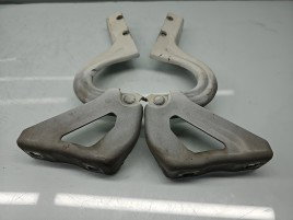 Set balamale capota Fiat Doblo Cargo Corto [Fabr 2010-2022]   OEM
