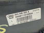 Stop haion stanga AUDI A3 (8VA) [Fabr 2012-2020] Sportback S-line, Quattro 8V4945093A