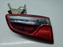 Maner haion Ford Ecosport [Fabr 2017-2024] SUV Titanium CN15-N224A37-AB
