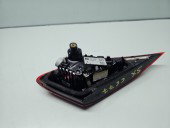 Stop haion stanga Opel Corsa E [Fabr 2014-prezent] Hatchback 39012625