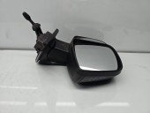 Oglinda stanga Fiat Doblo Cargo Corto [Fabr 2010-2022]   249 Bianco Pastello