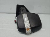 Oglinda stanga Fiat Doblo Cargo Corto [Fabr 2010-2022]   249 Bianco Pastello