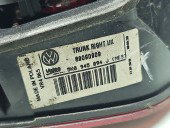Stop haion dreapta Volkswagen Golf 6 (5K1) [Fabr 2009-2013] Hatchback 5K0945094J