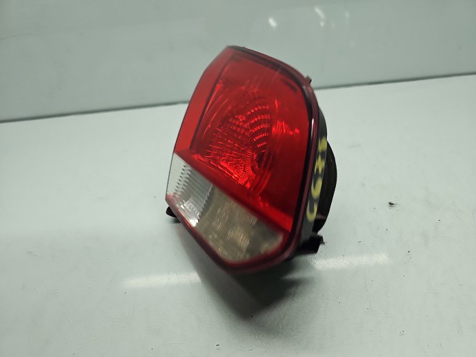 Stop haion stanga Volkswagen Golf 6 (5K1) [Fabr 2009-2013] Hatchback 5K0945093J