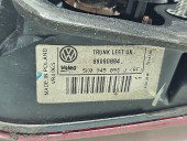 Stop haion stanga Volkswagen Golf 6 (5K1) [Fabr 2009-2013] Hatchback 5K0945093J