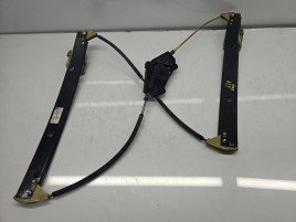 Macara electrica geam dreapta fata AUDI A4 (8K2, B8) [Fabr 2008-2015] Sedan S-line, Quattro 8K0837462D