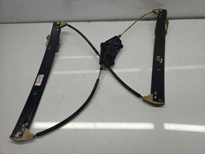 Macara electrica geam dreapta fata AUDI A4 (8K2, B8) [Fabr 2008-2015] Sedan S-line, Quattro 8K0837462D