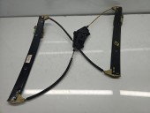 Macara electrica geam dreapta fata AUDI A4 (8K2, B8) [Fabr 2008-2015] Sedan S-line, Quattro 8K0837462D