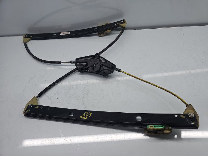 Macara electrica geam dreapta fata AUDI A4 (8K2, B8) [Fabr 2008-2015] Sedan S-line, Quattro 8K0837462D
