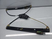 Macara electrica geam dreapta fata AUDI A4 (8K2, B8) [Fabr 2008-2015] Sedan S-line, Quattro 8K0837462D