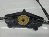 Macara electrica geam dreapta fata AUDI A4 (8K2, B8) [Fabr 2008-2015] Sedan S-line, Quattro 8K0837462D