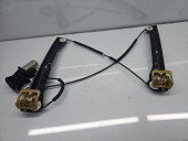 Macara electrica geam stanga fata MINI Paceman (R61) [Fabr 2013-prezent] OEM