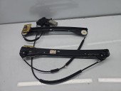 Macara electrica geam stanga fata MINI Paceman (R61) [Fabr 2013-prezent] OEM