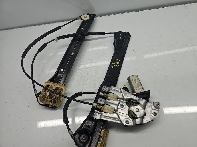 Macara electrica geam stanga fata MINI Paceman (R61) [Fabr 2013-prezent] OEM