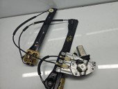 Macara electrica geam stanga fata MINI Paceman (R61) [Fabr 2013-prezent] OEM
