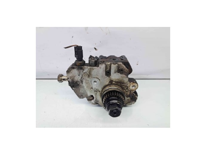 Pompa inalta presiune, A6400700601, 0445010096, Mercedes Clasa A (W169) 2.0 cdi