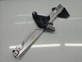 Macara electrica geam stanga fata Dacia Sandero 3 [Fabr 2020-prezent] Stepway 807217352R