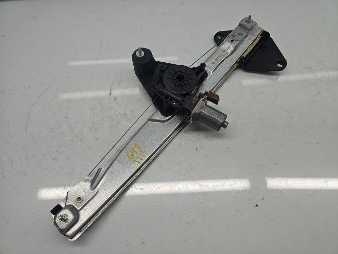 Macara electrica geam stanga fata Dacia Sandero 3 [Fabr 2020-prezent] Stepway 807217352R