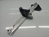 Macara electrica geam stanga fata Dacia Sandero 3 [Fabr 2020-prezent] Stepway 807217352R