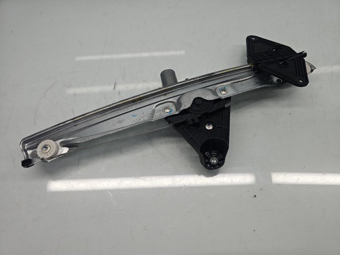 Macara electrica geam stanga fata Dacia Sandero 3 [Fabr 2020-prezent] Stepway 807217352R